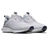 Giày Golf Nam FF QUANTUM WHT/NVY/GRN - 57041 | FootJoy