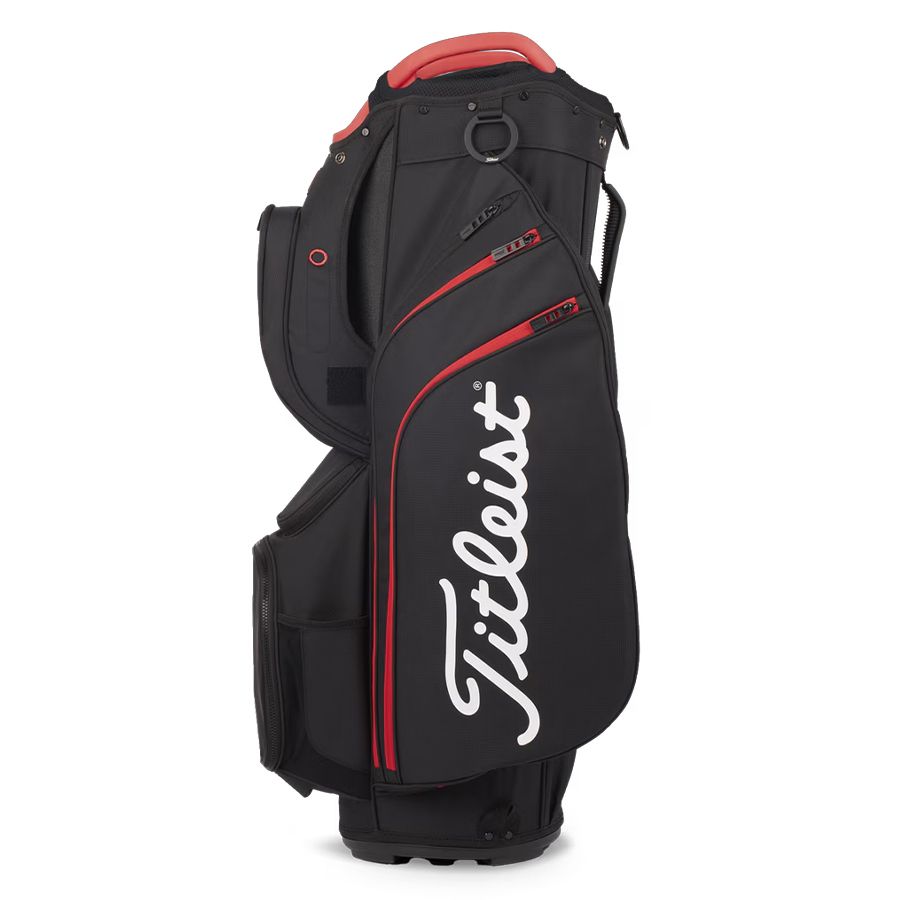 Túi gậy golf  CART 15 TB22CT8-006 | Titleist | MEGA SALE THÁNG 7