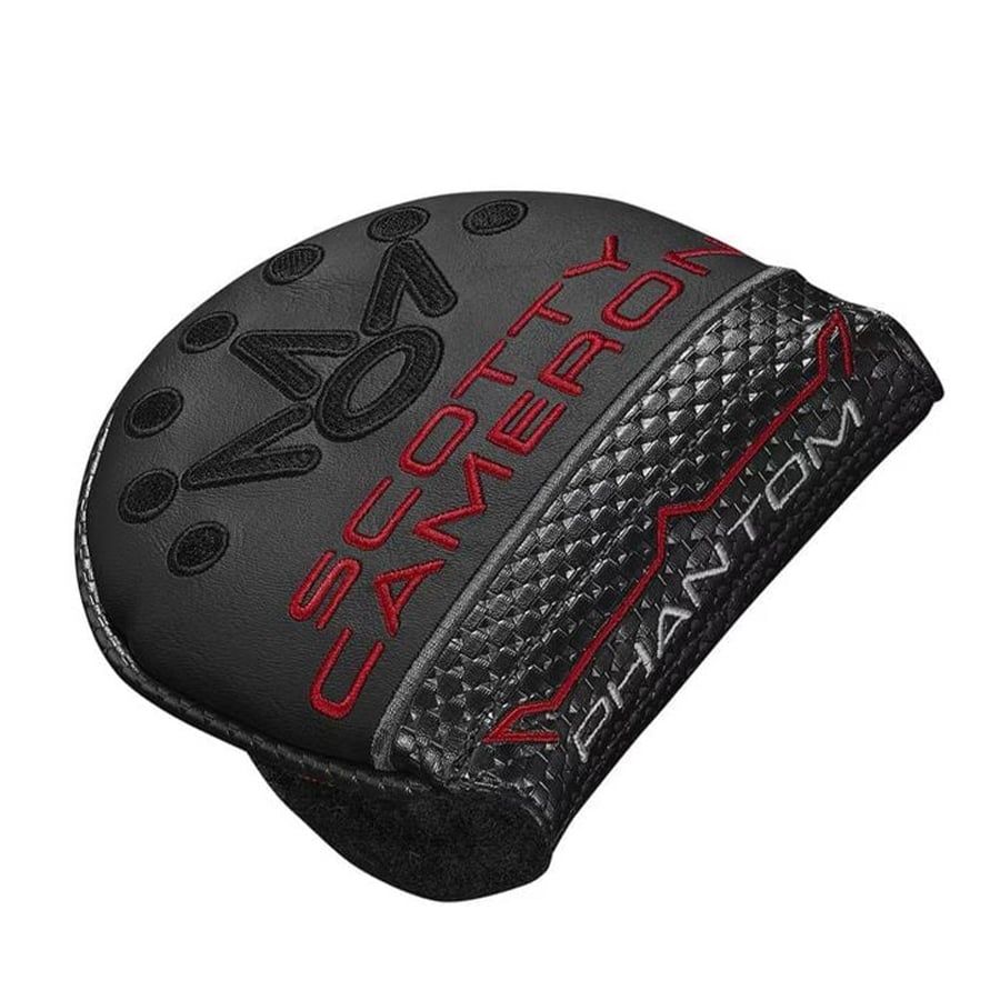 Gậy Putter PHANTOM 7 DB 2026 | Titleist