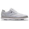 Giày golf nữ FJ EF TRADITIONS W WHT/WHT/WHT 97931 MEGA SALE | FootJoy