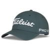 Nón kết golf nam TOUR PERFORMANCE EUCALYP/WHITE TH25ATP-31 | Titleist
