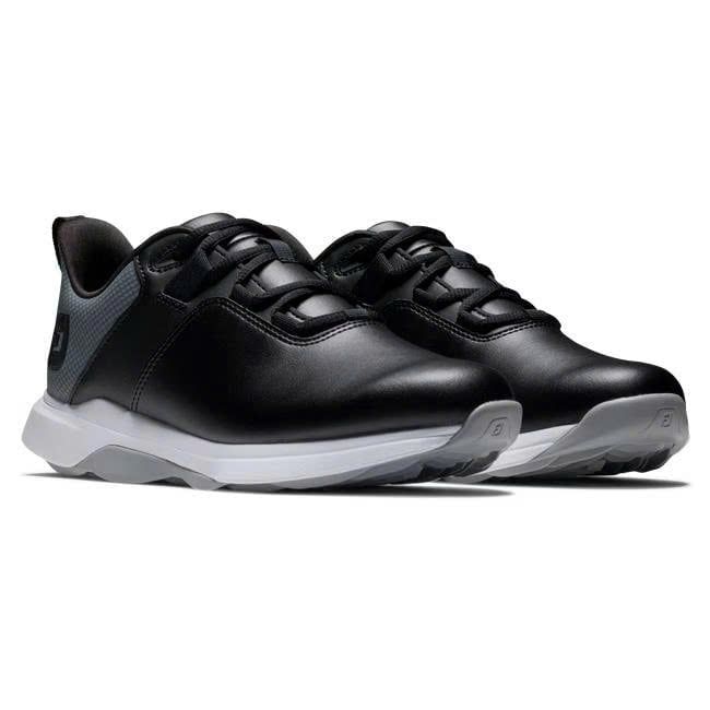 Giày golf nữ FJ ES PROLITE W BLK/GRY/WHT 98202 MEGA SALE | FootJoy