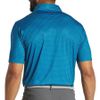 Áo golf nam tay ngắn Leaf Print 31327 | FootJoy