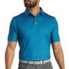 Áo golf nam tay ngắn Leaf Print 31327 | FootJoy
