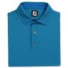 Áo golf nam tay ngắn Leaf Print 31327 | FootJoy