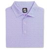Áo golf nam tay ngắn Pinwheel Print 31347 | FootJoy