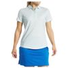 Áo Golf Nữ Tay Ngắn Footjoy Floral Print SS Shirt 31566 | Footjoy