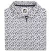 Áo Golf Nữ Tay Ngắn FootjoyFloral Print SS Shirt 31568 | Footjoy