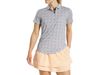 Áo Golf Nữ Tay Ngắn FootjoyFloral Print SS Shirt 31568 | Footjoy