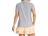 Áo Golf Nữ Tay Ngắn FootjoyFloral Print SS Shirt 31568 | Footjoy