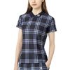 Áo Golf Nữ Tay Ngắn Footjoy  S/S print shirts 34824 | Footjoy