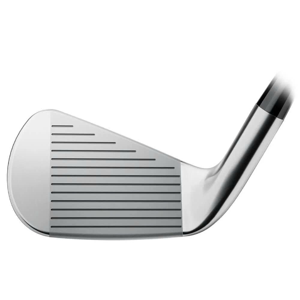 Bộ Gậy Sắt T250 FORGED IV 2025 | Titleist