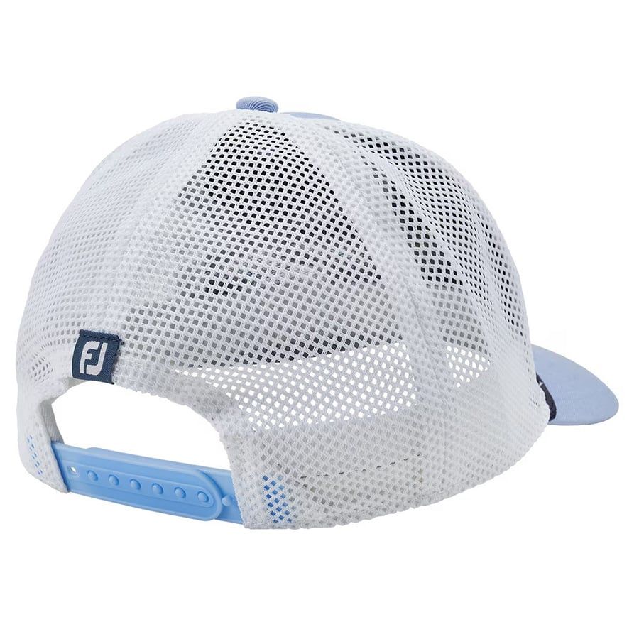 Nón kết golf namUso23 Mesh Back Cap 35930 | FootJoy