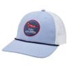 Nón kết golf namUso23 Mesh Back Cap 35930 | FootJoy