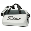 Túi Golf Xách Tay PURSUIT BOSTON BAG MARBLE/CHARCOAL - TA25PSBB-22 | Titleist