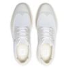 Giày golf nữ FJ FF W TRADITIONS WHT/WHT/GLD 97940 MEGA SALE | FootJoy