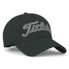 Nón kết golf nam PLAYERS TECH Pine/Charcoal/White TH24APT-301 | Titlei