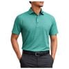 Áo Golf Nam Tay Ngắn Footjoy 3D Print Lisle 37464 | Footjoy