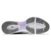 Giày golf nữ FJ EM FUEL W WHT/GRY/LIL 90608 MEGA SALE | FootJoy
