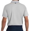Áo Golf Tay Ngắn FootJoy Eu 25Open Rock Prt Lsl Grey 38878  | FootJoy