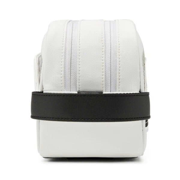 Túi golf cầm tay PERFORMANCE POUCH WHITE/BLACK TA25PFP-10 | Titleist