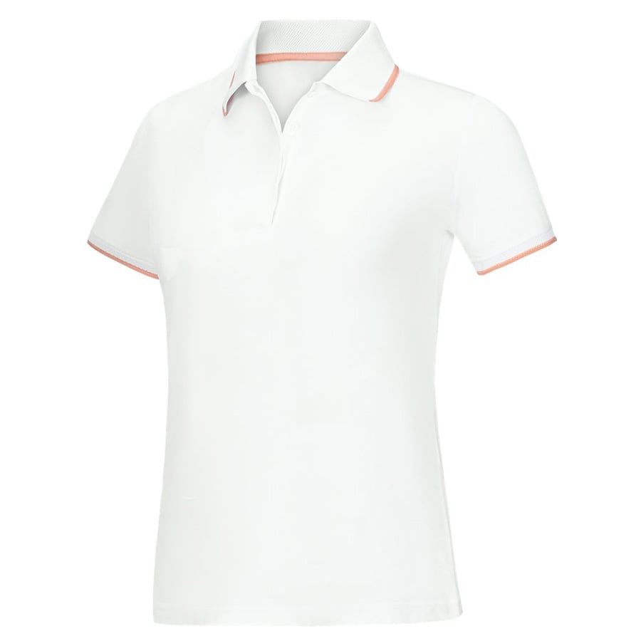 Áo Golf Nữ Tay Ngắn Footjoy Short Sleeve Polo 39550 | Footjoy