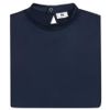 Áo Golf Nữ Tay Ngắn Footjoy Short Sleeve Keyhole Mock Neck 39556 | Foo