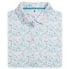 Áo Golf Nữ Tay Ngắn Footjoy Short Sleeve Shirt 39569 | Footjoy
