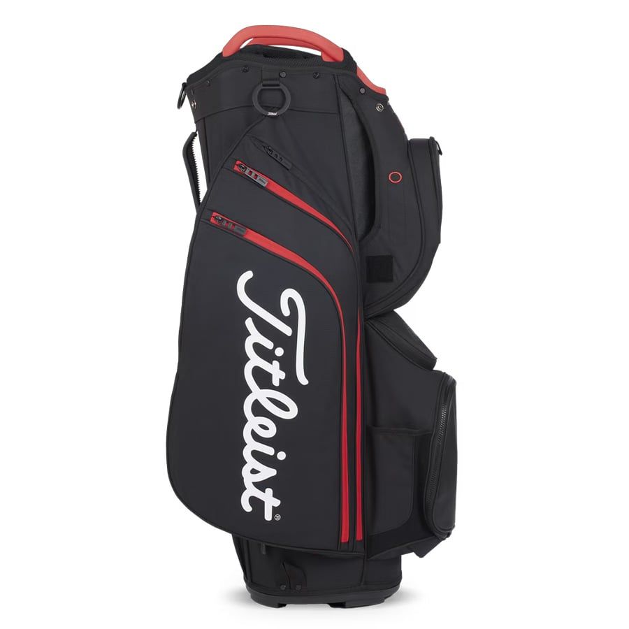 Túi gậy golf  CART 15 TB22CT8-006 | Titleist | MEGA SALE THÁNG 7