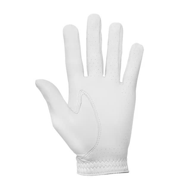 Găng tay golf nam SciFlex MAL MLH Pearl/White 68212 | FootJoy