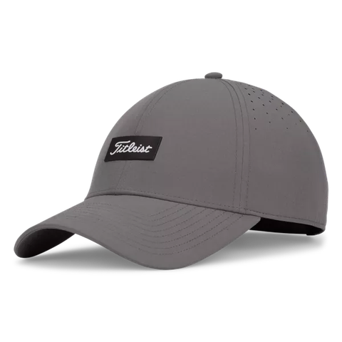 Nón kết nam CHARLESTON BREEZER TH24ACHBZ-0C1 ( LUCKY SALES ) | Titleist