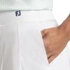 Váy Golf PLEATED SKORT White 39573 | FootJoy