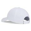 Nón kết golf nam PLAYERS TECH WHITE/BLACK TH24APT-10 | Titleist