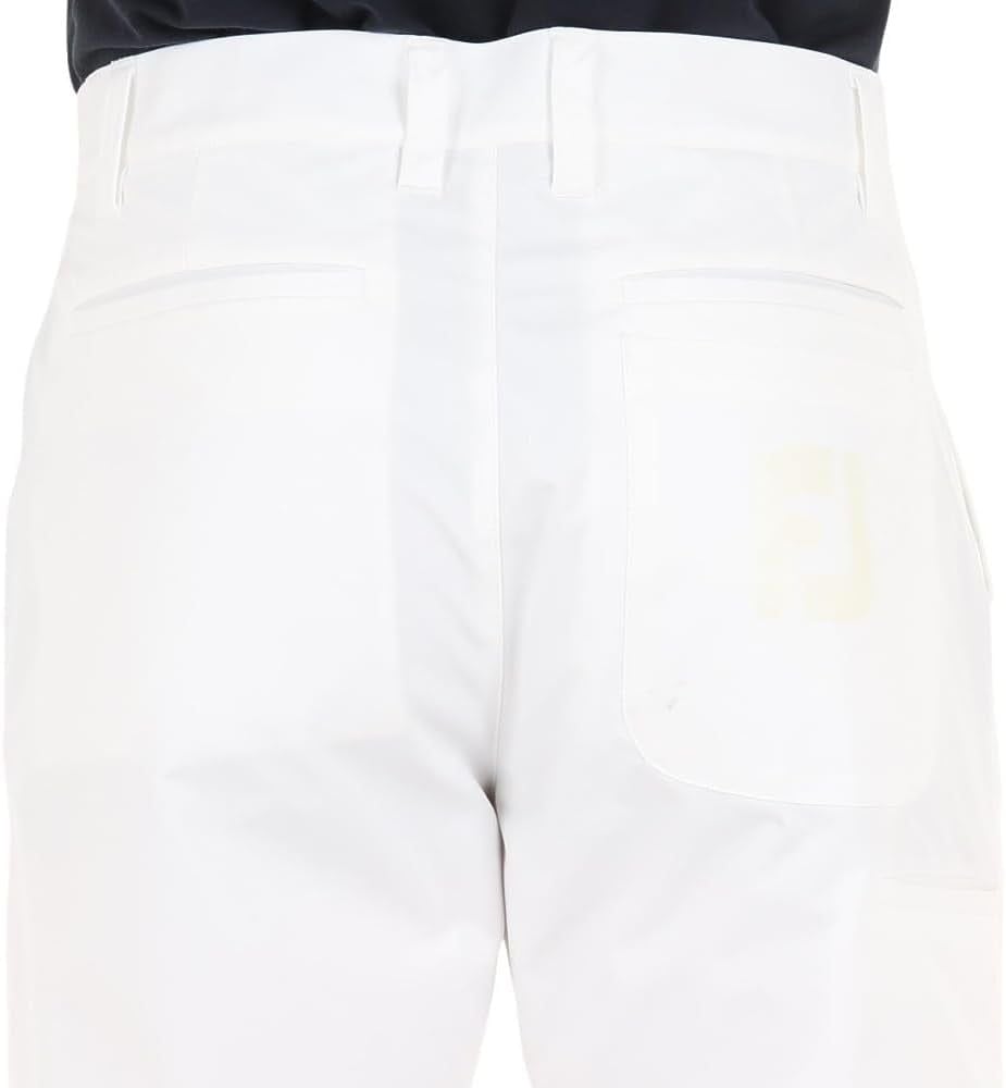 Quần Dài Golf Nam DS JP STRETCH PANTS WT 80537 | FootJoy