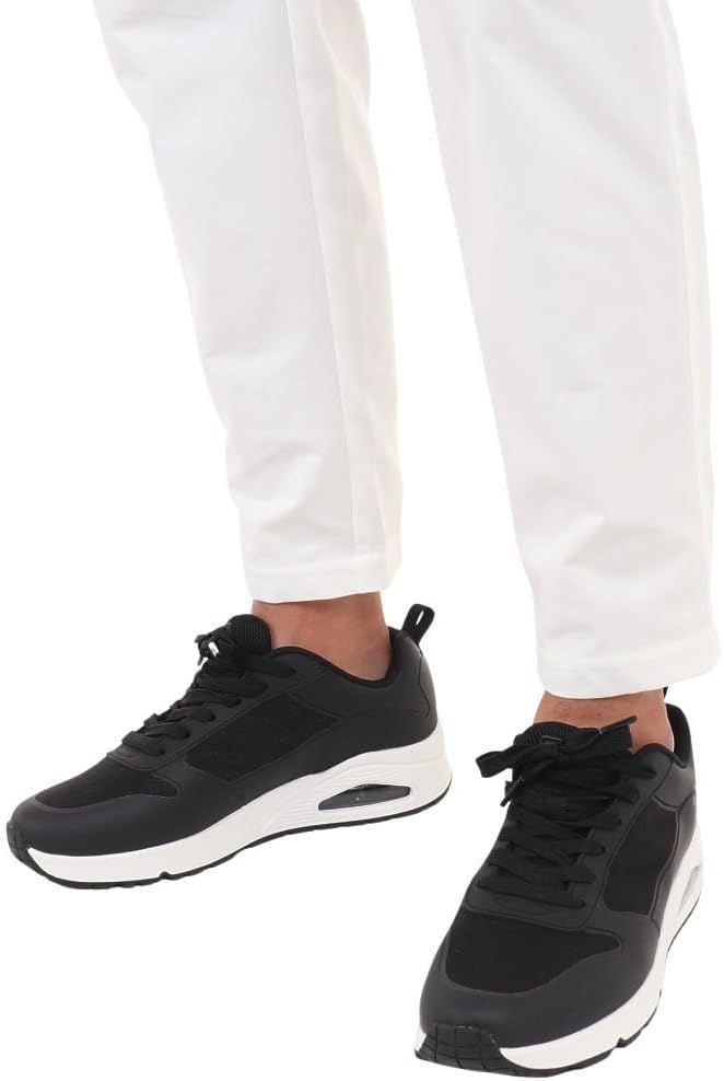 Quần Dài Golf Nam DS JP STRETCH PANTS WT 80537 | FootJoy