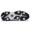 Giày golf nam FJ EF TOUR RIVAL  BOA WHT/WHT/BLK 56961 MEGA SALE | Foot