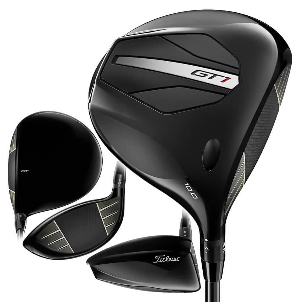 Gậy Driver GT1 2025 | Titleist