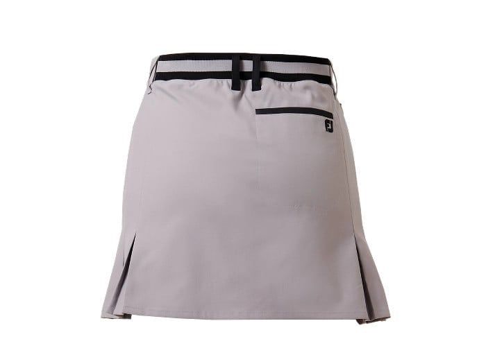 Váy golf Cf Jp Wms Pleats Skirt Grey 86688 | FootJoy