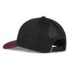 Nón kết golf SANTA CRUZ BURGUNDY/BLACK/WHITE TH24ASCR-601 | Titleist