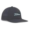 Nón kết golf OCEANSIDE CHARCOAL/WASHED INDIGO/WHITE TH23AO-041 | Title
