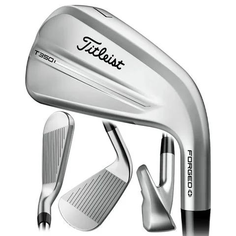 Bộ Gậy Sắt T350 4G LEFT HAND