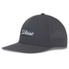 Nón kết golf OCEANSIDE CHARCOAL/WASHED INDIGO/WHITE TH23AO-041 | Title