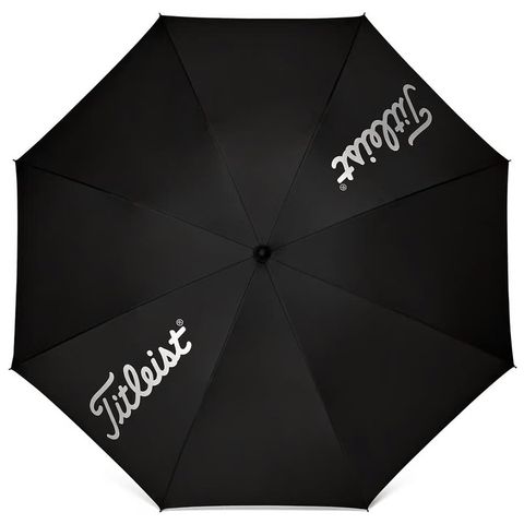 Ô dù golf UV UMBRELLA BLACK 58 INCHES TA25UVU-0 | Titleist