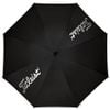 Ô dù golf UV UMBRELLA BLACK/WHITE TA22UVUK-01 142cm | Titleist