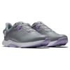 Giày golf nữ FJ ES PROLITE W BOA GRY/LIL/WHT 98209 MEGA SALE | FootJoy