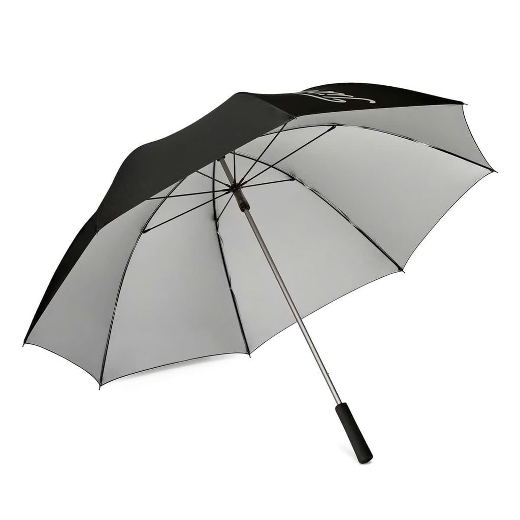 Ô dù golf UV UMBRELLA BLACK/WHITE TA22UVUK-01 142cm | Titleist