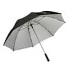 Ô dù golf UV UMBRELLA BLACK/WHITE TA22UVUK-01 142cm | Titleist