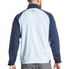 Áo khoác nam Zephyr Windshirt Navy / Light Blue 31480 | FootJoy