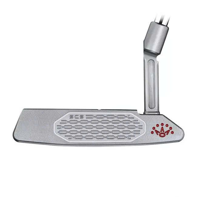 Gậy Putter SS SQUAREBACK 2 RIGHT HAND 2025 | Titleist