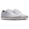 Giày golf nữ FJ EF TRADITIONS W WHT/WHT/WHT 97931 MEGA SALE | FootJoy